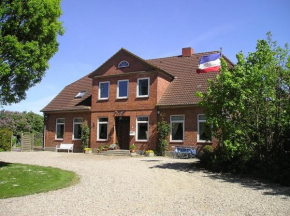 Ferienhof Albert, Gremersdorf